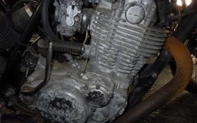 YAMAHA SR400 Gen.2 1998 1JR