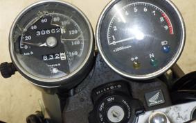 HONDA CB400SS E NC41