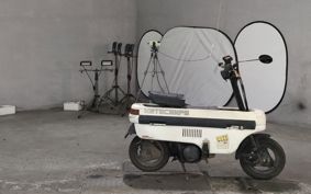 HONDA MOTOCOMPO AB12