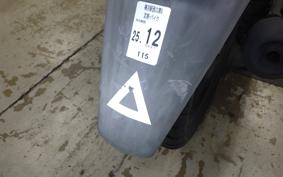 HONDA DIO 110 2021 JK03