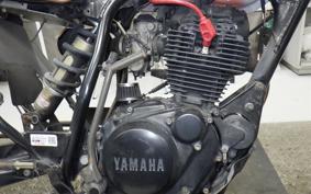 YAMAHA TW200 2JL