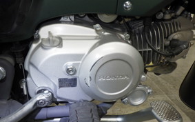 HONDA CROSS CUB 110 JA60