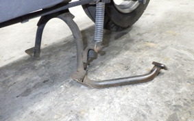 YAMAHA JOG Gen.5 SA36J