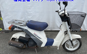 SUZUKI MOLLET