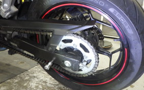 KAWASAKI NINJA 250 ABS EX250L