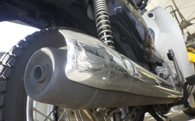 HONDA C50 SUPER CUB AA04