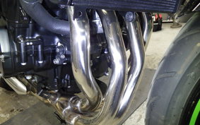 KAWASAKI Z900RS CAFE 2025 ZR900K
