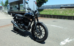 HONDA GB350S 2022 NC59