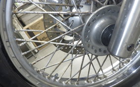 YAMAHA DRAGSTAR 400 2002 VH01J