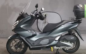 HONDA PCX 125 JK05
