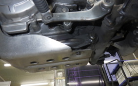 YAMAHA SEROW 250 Gen.2 2023 DG17J