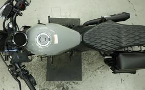 HONDA REBEL 250 A MC49
