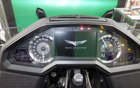 HONDA GL 1800 GOLD WING TOUR DCT 2026 SC79