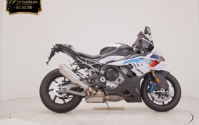 BMW S1000RR M DDC 2025