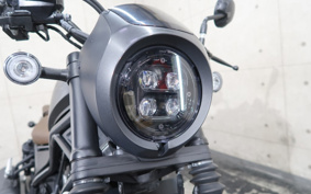 HONDA REBEL 250  S E-clutch MC49