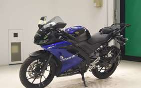 YAMAHA YZF-R15
