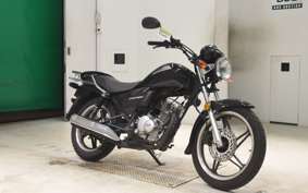 HONDA CBF125T