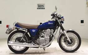 YAMAHA SR400 2021 RH16J