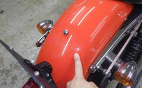 HARLEY XL883RI 2008