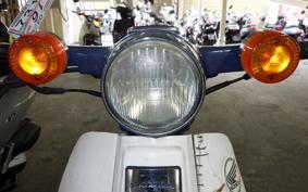 HONDA C50 SUPER CUB 2021 C50