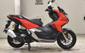 HONDA ADV160 KF54