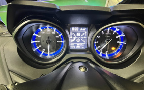YAMAHA T-MAX 560 A TECHMAX 2021 SJ19J