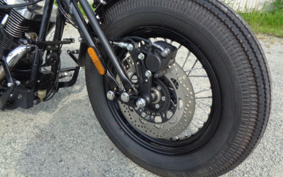 YAMAHA WR250X DG15J