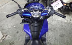 HONDA PCX125