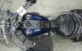 HARLEY FLSTC 1450 2002