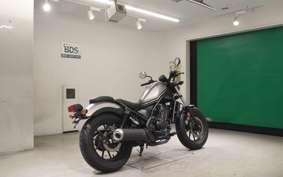 HONDA REBEL 250 A 2026 MC49