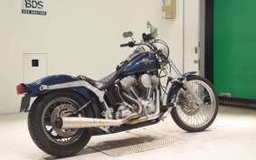 HARLEY FXST 1450 2002