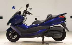 YAMAHA MAJESTY 250 Gen.4 SG20J