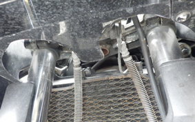 KAWASAKI ZZ-R400 Gen.2 2001 ZX400N