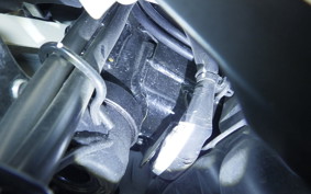 HONDA ｸﾛｽｶﾌﾞ50 2018 AA06