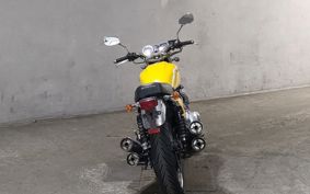 HONDA CB400 NC36