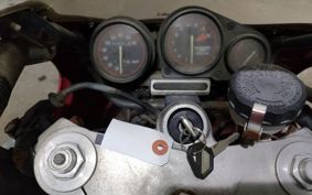 KAWASAKI ZXR250 ZX250C