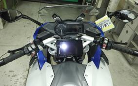 BMW R1200RS 2017