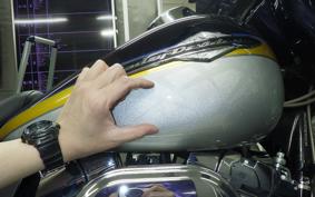 HARLEY FLHTCUSE 1800CVO 2012