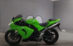 KAWASAKI ZX 10 NINJA R 2006 ZXT00D