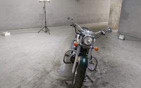 HONDA SHADOW 400 1997 NC34