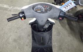 YAMAHA JOG Gen.5 SA36J