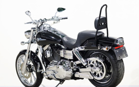HARLEY FXDF 2009 GY4