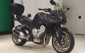 YAMAHA FZ1 FAZER 2008 RN21J