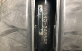 YAMAHA VOX Deluxe SA31J