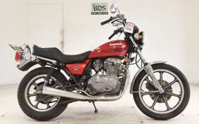 KAWASAKI Z400 Limited KZ400H