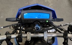 KAWASAKI D-TRACKERX LX250V