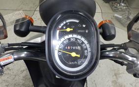 HONDA TODAY 2 2007 AF67