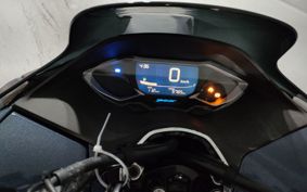 HONDA PCX 160 KF47