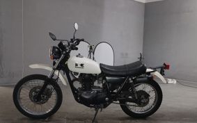 KAWASAKI 250TR BJ250F