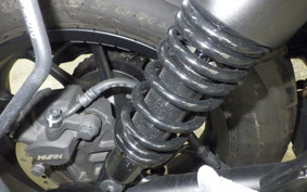 HONDA REBEL 250 S MC49